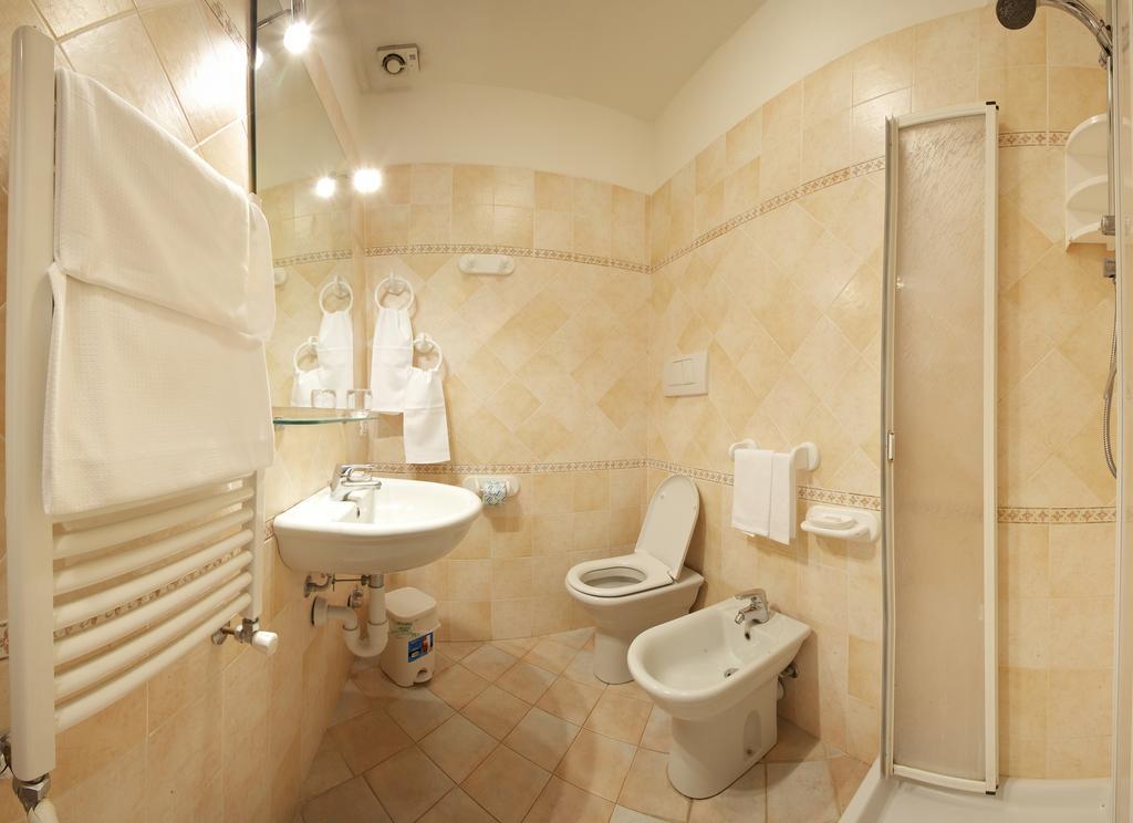 Camere Carli Assisi Dış mekan fotoğraf