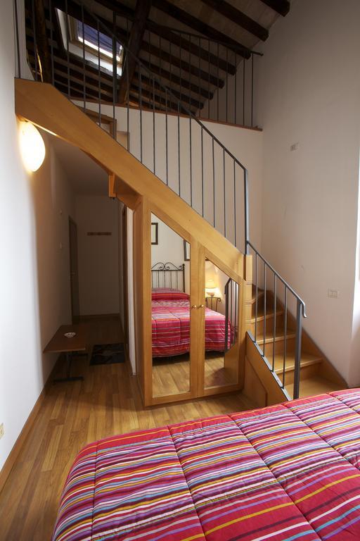 Camere Carli Assisi Dış mekan fotoğraf
