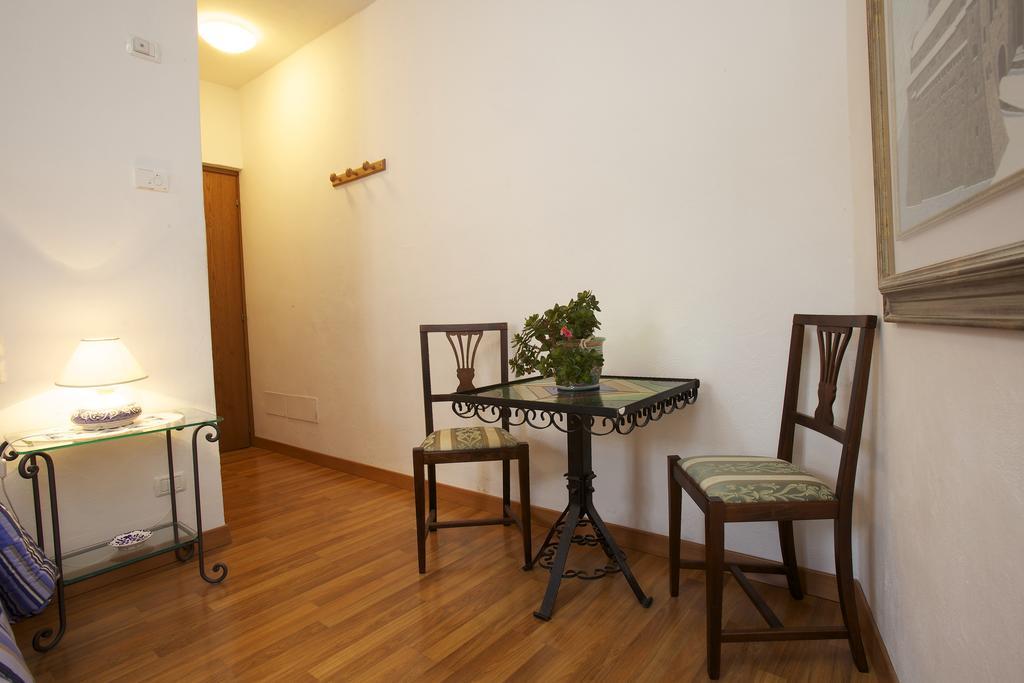 Camere Carli Assisi Dış mekan fotoğraf