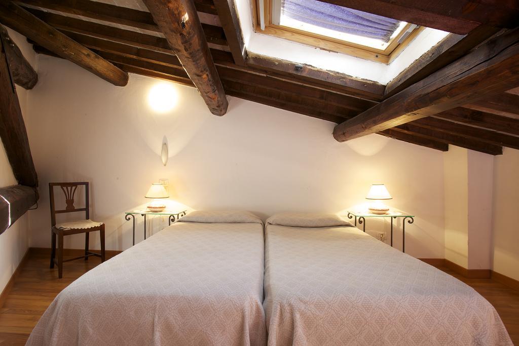 Camere Carli Assisi Dış mekan fotoğraf