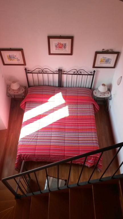 Camere Carli Assisi Oda fotoğraf
