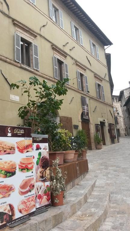 Camere Carli Assisi Dış mekan fotoğraf