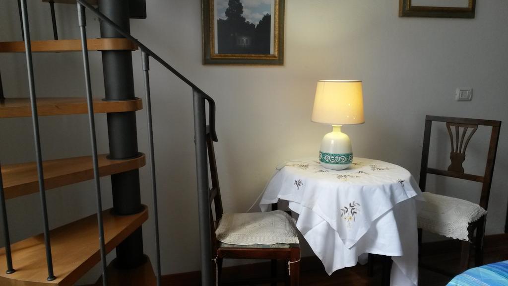 Camere Carli Assisi Oda fotoğraf