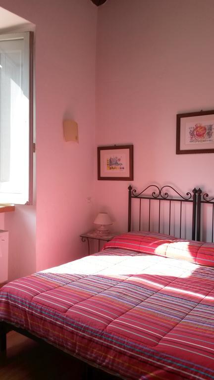 Camere Carli Assisi Oda fotoğraf